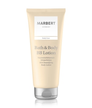 Marbert Bath & Body BB Bodylotion 200 ml für Frauen