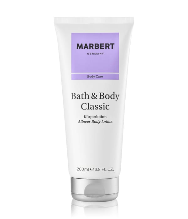 Produktbild 1 von 1, Marbert Bath & Body Bodylotion