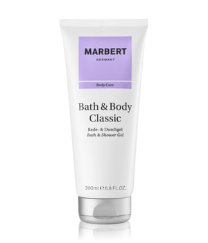 Marbert Bath & Body Duschgel 200 ml 4085404530212 base-shot_de