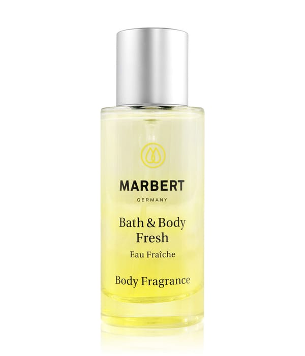Produktbild 1 von 1, Marbert Bath & Body Körperspray