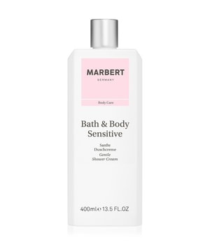 Marbert Bath & Body Duschcreme 400 ml 4050813008034 base-shot_de