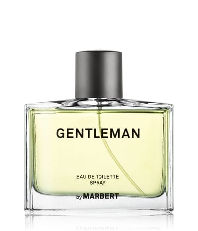Marbert Gentleman Eau de Toilette 100 ml 4085404560059 base-shot_de