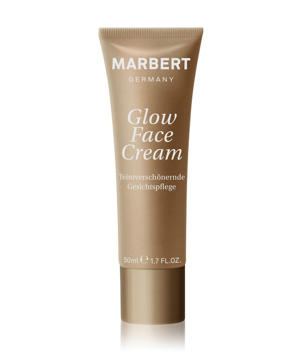 Produktbild 1 von 1, Marbert Glow Gesichtscreme