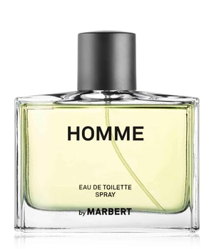 Marbert Homme Eau de Toilette 100 ml 4085404560042 base-shot_de