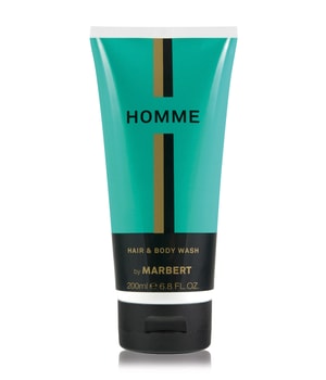 Marbert Homme Hair & Body Duschgel  200 ml