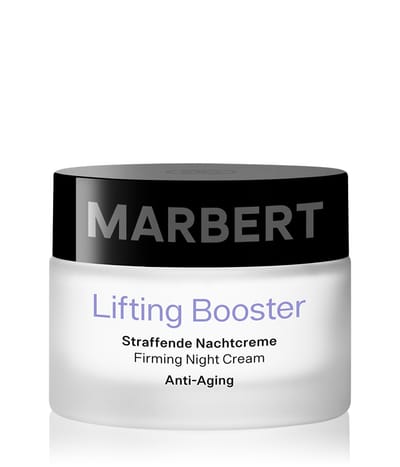 Marbert Lifting Booster Nachtcreme 50 ml 4050813012673 base-shot_de