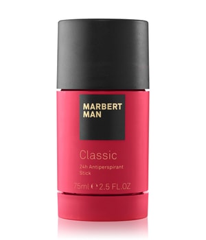 Marbert Man Classic 24h Antiperspirant Deodorant Stick