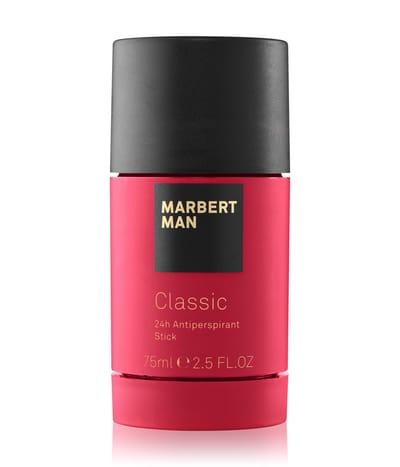 Marbert Man Classic Deodorant Stick 75 ml 4085404550142 base-shot_de