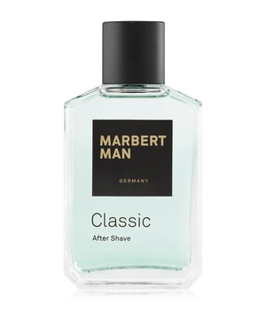 Marbert Man Classic After Shave Lotion  100 ml