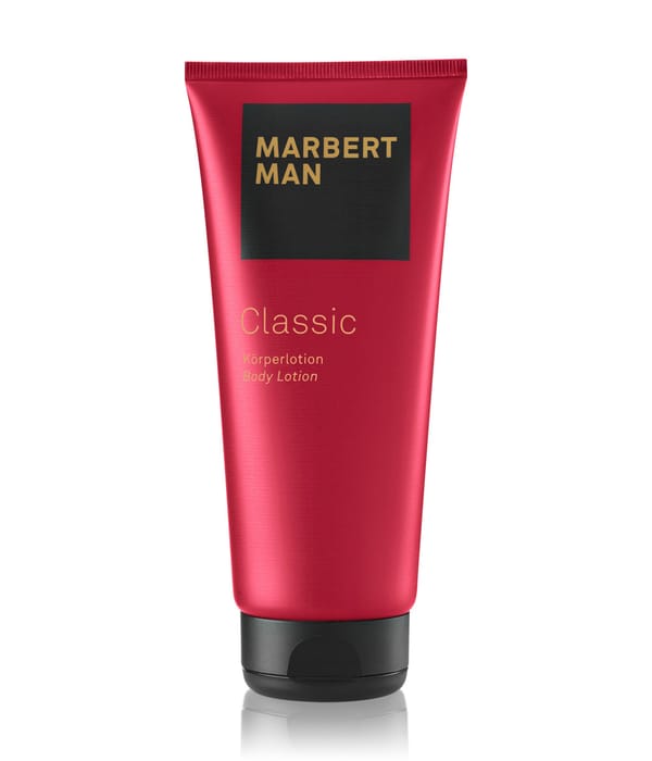 Produktbild 1 von 1, Marbert Man Classic Bodylotion