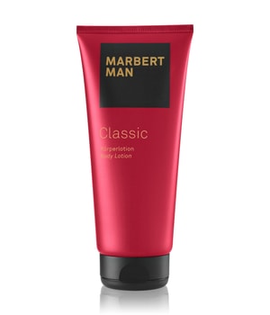 Marbert Man Classic Bodylotion 200 ml 4085404550104 base-shot_de