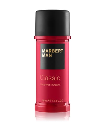 Marbert Man Classic Deodorant Creme 40 ml 4085404550128 base-shot_de