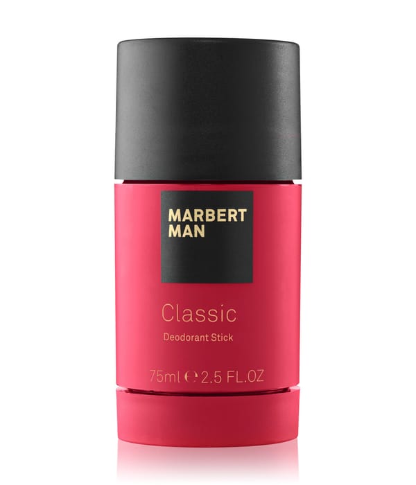 Produktbild 1 von 1, Marbert Man Classic Deodorant Stick