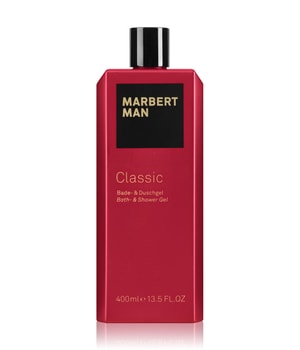 Marbert Man Classic Duschgel 400 ml 4085404530298 base-shot_de