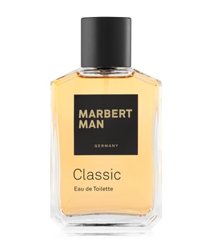 Marbert Man Classic Eau de Toilette  100 ml