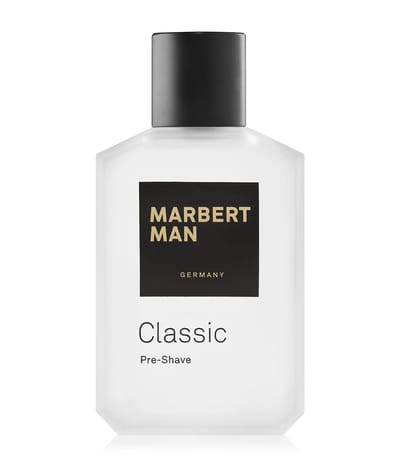 Marbert Man Classic Pre Shave Lotion 100 ml 4085404550036 base-shot_de