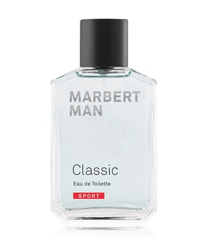 Marbert Man Classic Eau de Toilette 100 ml 4050813008362 base-shot_de