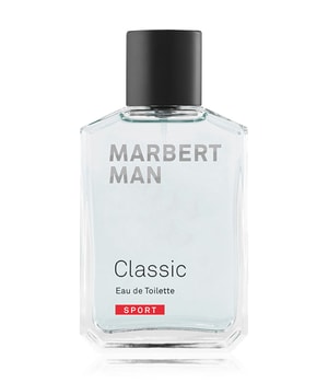 Marbert Man Classic Sport Eau de Toilette  50 ml