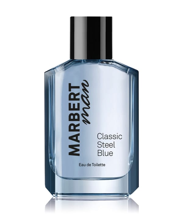 Produktbild 1 von 1, Marbert Man Classic Eau de Toilette