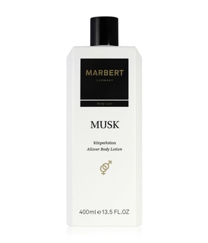 Marbert Musk Bodylotion  400 ml