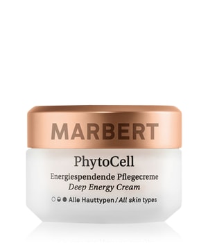 Marbert PhytoCell Energiespendend Gesichtscreme  50 ml