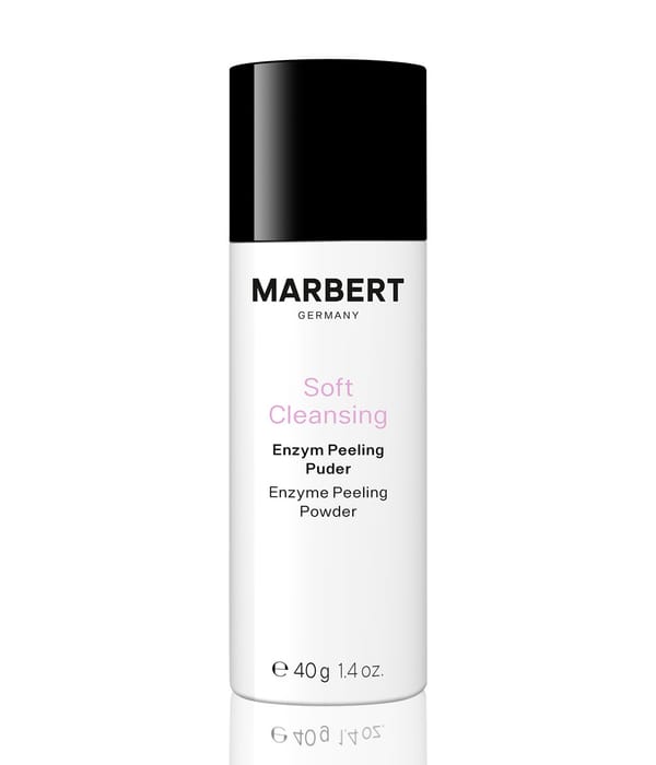 Produktbild 1 von 2, Marbert Soft Cleansing Gesichtspeeling