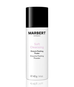 Marbert Soft Cleansing Gesichtspeeling 40 g 4050813013090 base-shot_de
