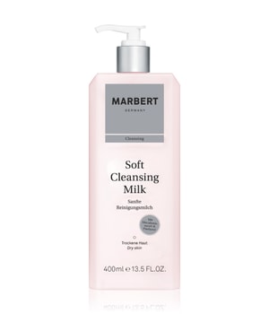 Marbert Soft Cleansing Reinigungsmilch  400 ml
