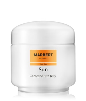 Marbert Sun Carotene Sun Jelly SPF6 Gesichtscreme