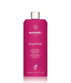 Marbert Superfruit Körpercreme 400 ml 4050813011881 base-shot_de