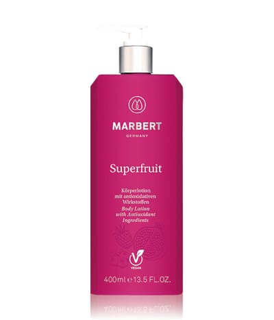 Marbert Superfruit Körpercreme 400 ml 4050813011881 base-shot_de