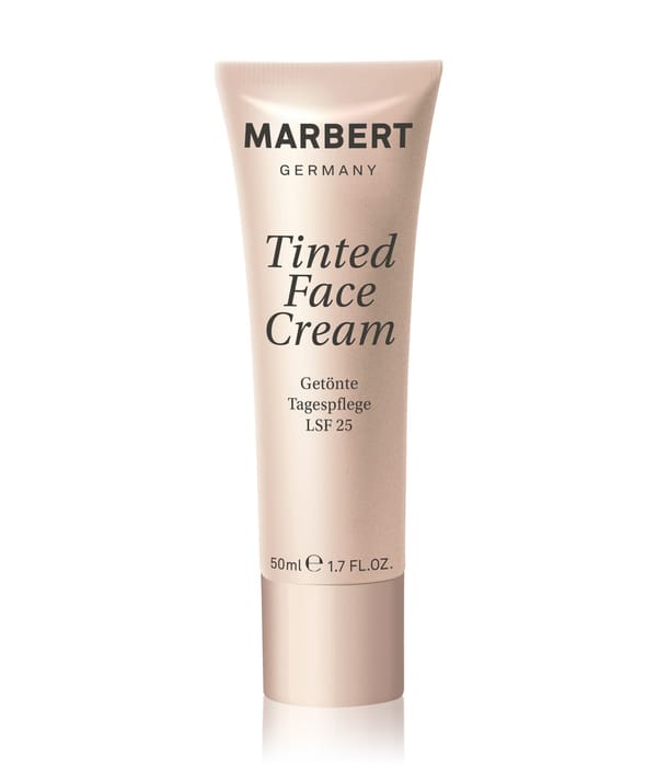 Produktbild 1 von 1, Marbert Tinted Face Cream Getönte Gesichtscreme