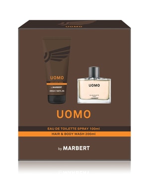 Marbert Uomo Duftset 1 pcs für Männer