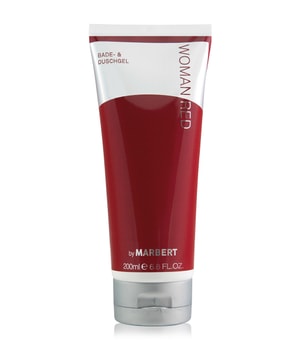 Marbert Woman Red Duschgel  200 ml