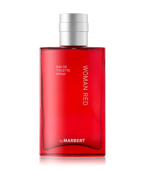 Marbert Woman Red Eau de Toilette  100 ml