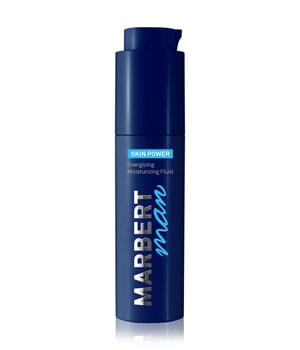 Marbert Man Skin Power Gesichtsfluid  50 ml