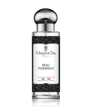 Margot & Tita Beau Ténébreux Eau de Parfum 30 ml 3701250400158 base-shot_de