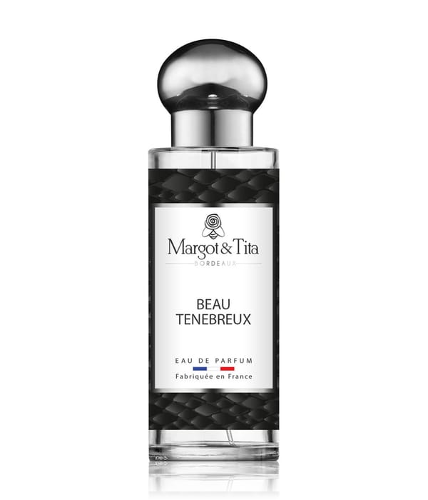 Produktbild 1 von 2, Margot & Tita Beau Ténébreux Eau de Parfum