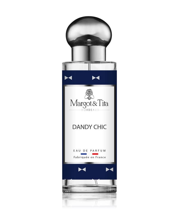 Produktbild 1 von 3, Margot & Tita Dandy Chic Eau de Parfum