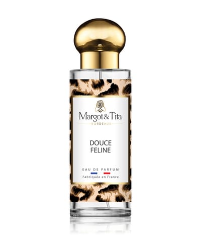 Margot & Tita Douce Feline Eau de Parfum 30 ml 3701250400202 base-shot_de