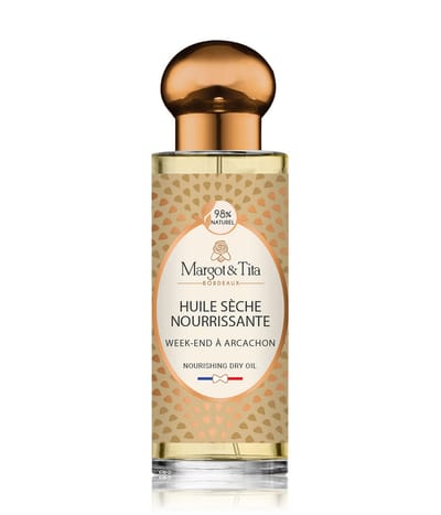 Margot & Tita Dry Oil Week-End A Arcachon Oil Parfum 30 ml 3701250401759 base-shot_de