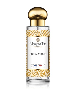 Margot & Tita Enigmatique Eau de Parfum 30 ml 3701250400844 base-shot_de