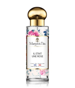 Margot & Tita Il Etait Une Rose Eau de Parfum 30 ml 3701250400110 base-shot_de
