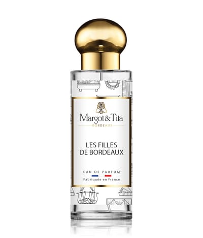 Margot & Tita Les Filles De Bordeaux Eau de Parfum 30 ml 3701250400059 base-shot_de