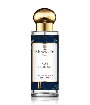 Margot & Tita Nuit Feerique Eau de Parfum (EdP) 30 ml für Frauen