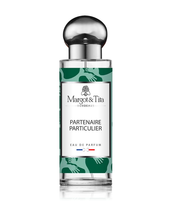 Produktbild 1 von 2, Margot & Tita Partenaire Particulier Eau de Parfum