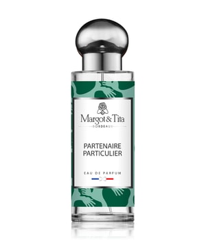 Margot & Tita Partenaire Particulier Eau de Parfum 30 ml 3701250402411 base-shot_de