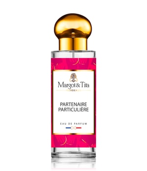 Margot & Tita Partenaire Particuliere Eau de Parfum 30 ml 3701250402398 base-shot_de