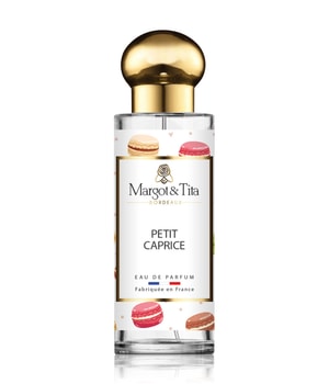 Margot & Tita Petit Caprice Eau de Parfum 30 ml 3701250400066 base-shot_de