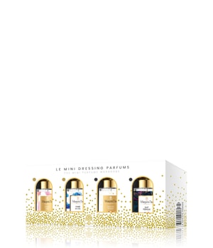 Margot & Tita The Mini Perfume Wardrobe There Is Joy Duftset 1 pcs für Frauen